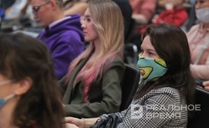 В Татарстане заболеваемость COVID-19 по сравнению с прошлым годом упала почти на 10%