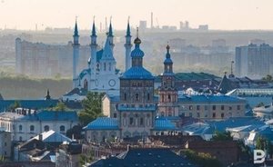 В Татарстане в выходные дни спадет жара