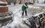 Более 10 тысяч тонн снега вывезли с казанских улиц за сутки