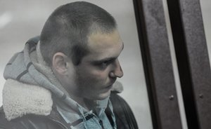 В Казани присяжные вынесли вердикт гражданам Украины по делу об убийстве нумизмата