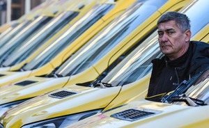 Власти Альметьевского района Татарстана потратят 6 млн рублей на услуги общественного транспорта