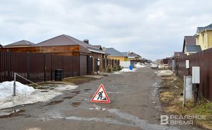 Татарстан получит 2,5 млрд рублей на развитие сельских территорий