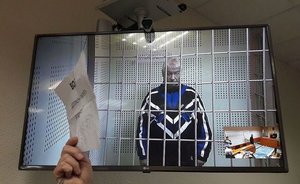 Под арестом по делу Мусина остались активы жены, дочки и хлебобараночный комбинат в Казани