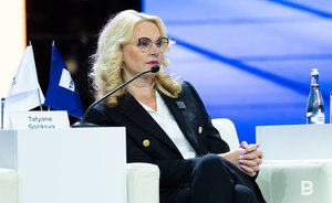 В России порядка 6 млн работающих человек не получают даже МРОТ