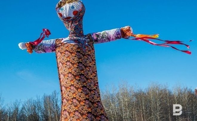 На празднование Масленицы автобусы будут ходить чаще