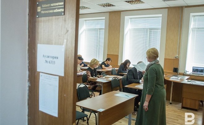 В 71-м микрорайоне Челнов планируют построить начальную школу — детский сад