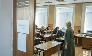 В 71-м микрорайоне Челнов планируют построить начальную школу — детский сад