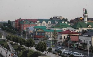 Власти ликвидируют дирекцию внебюджетных программ развития Казани