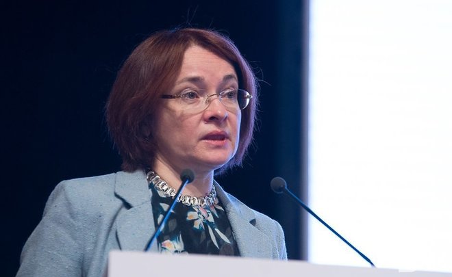 Набиуллина: повышение ключевой ставки может понадобиться на ближайшем заседании