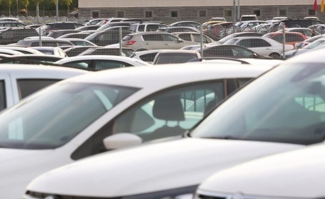 «Татэнергосбыт» потратит 147 миллионов рублей на аренду автомобилей