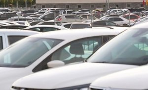 «Татэнергосбыт» потратит 147 миллионов рублей на аренду автомобилей