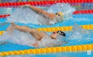 Чемпионат России по плаванию в Казани отменили