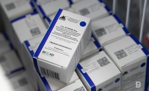 Главное о коронавирусе на 19 апреля: переговоры с ВОЗ об одобрении «Спутника V», положительный пример Путина