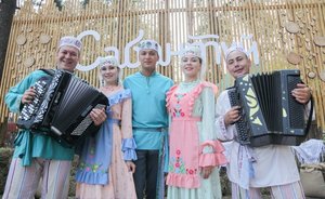 Всероссийский сельский Сабантуй в Мордовии проведут за 36 миллионов рублей