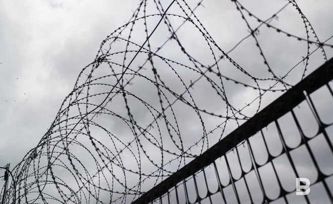 Сбившего сотрудника ГИБДД бавлинца отправили в колонию строгого режима