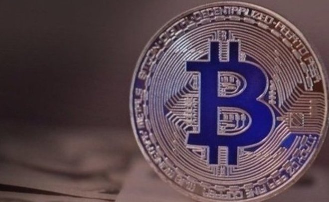 Биткоин опустился ниже $35 тысяч впервые с июля