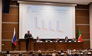 Количество заявлений в Арбитражный суд Татарстана выросло на 10%