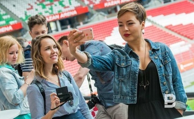 Межрегиональный фестиваль «Звезды гостеприимства Поволжья — 2022» проведут в Казани за 2,8 миллиона рублей