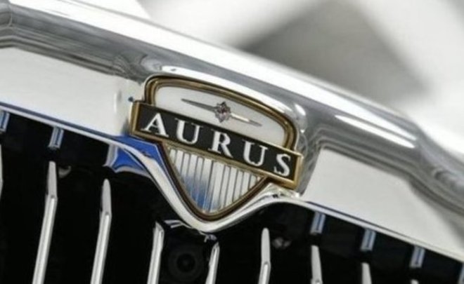 Мантуров заявил, что Aurus лучше BMW