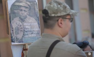 В МВД разрешили россиянам клеить портреты участников Великой Отечественной войны на стекла машин