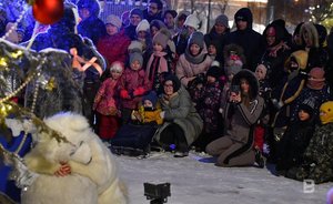 Исследование: самый желанный новогодний подарок для казанцев — отпуск и деньги