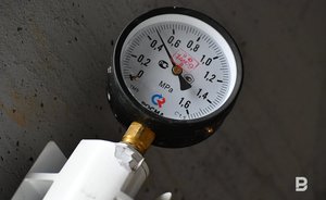 В 205 социальных учреждениях Казани подключили отопление