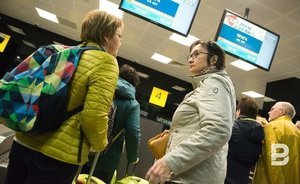 ТурСтат назвал страны-лидеры по числу посетивших Россию туристов