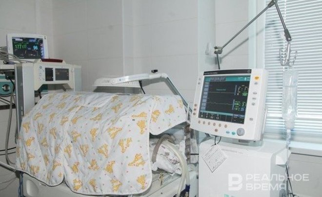 Владимир Путин рассказал о сложной ситуации с рождаемостью в России