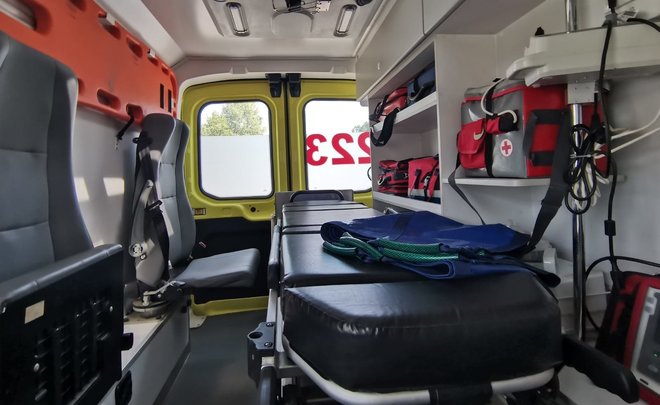 Семерых отравившихся метанолом казанских студентов выписали из больницы