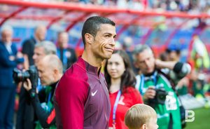 Игрокам клубов Суперлиги запретят выступать за сборные на ЧМ и Евро