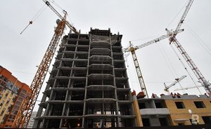 В казанском поселке Мирный под жилые постройки зарезервировали 44 гектара земли