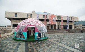 Спрос на сотрудников сферы туризма и гостеприимства в Татарстане вырос на 50%