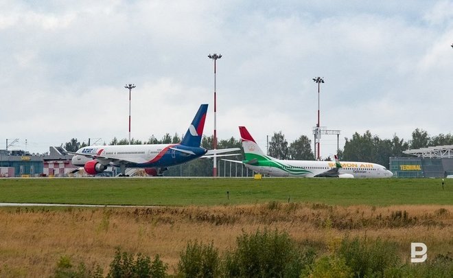 Минтранс: Россия и Турция договорились об увеличении объема авиаперевозок