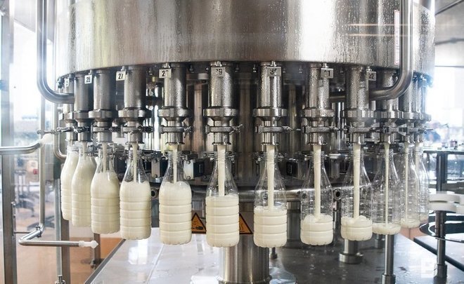 В «Вамине» опровергли информацию о переговорах с ГК «Канталь»