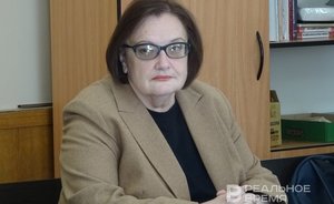 Кассация подтвердила привлечение Евгении Даутовой к субсидиарной ответственности на 9,4 млрд рублей