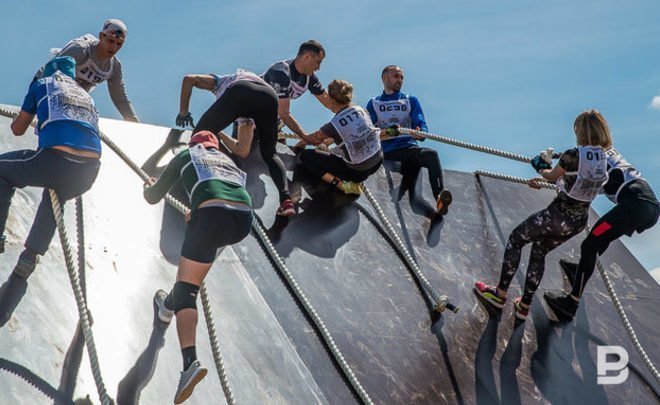 На «Гонку Героев» в Татарстане потратят €100 тысяч