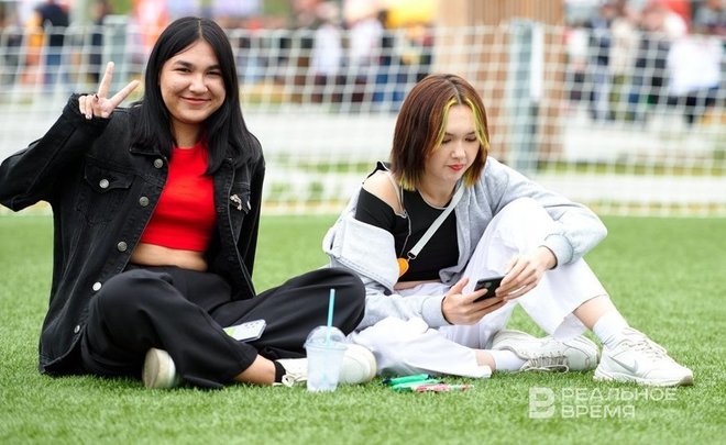 Паркур, уличный кинотеатр и «художка»: арт-резиденцию для молодежи Нижнекамска откроют к Новому году