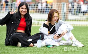 Паркур, уличный кинотеатр и «художка»: арт-резиденцию для молодежи Нижнекамска откроют к Новому году