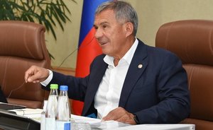 Минниханов примет участие в праздновании Дня работника сельского хозяйства