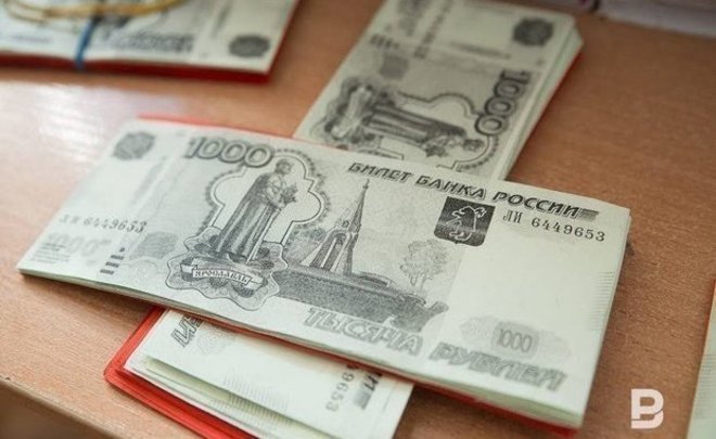 В России утверждена новая программа поддержки бизнеса на 7,7 млрд рублей