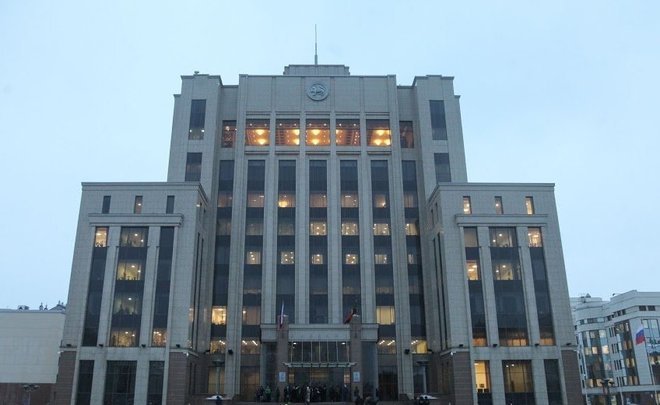 Кабмин Татарстана передаст в концессию стоматологическую поликлинику в Нижнекамске