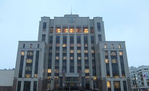 Кабмин Татарстана передаст в концессию стоматологическую поликлинику в Нижнекамске