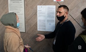 Эксперт: ущерб бизнесу Татарстана от «нерабочих дней» может составить 15 млрд рублей