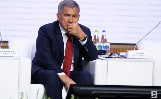 Обвиняемые в мошенничестве директор и юрист воронежского завода попросили власти Татарстана о помощи