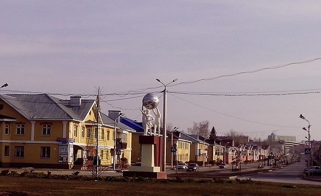 Маганов рассказал о «зонах притяжения» в новом генплане Альметьевска