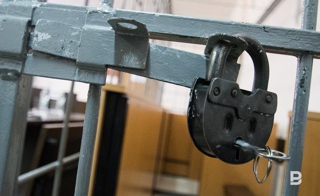 Жительницу Татарстана приговорили к 5 годам колонии за участие в деятельности ИГИЛ*