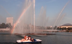 Профессор КФУ рассказал, какая погода ждет татарстанцев в июле