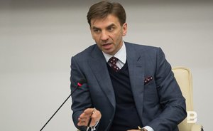 Следком завершил расследование дела в отношении бывшего министра Абызова и его соучастников