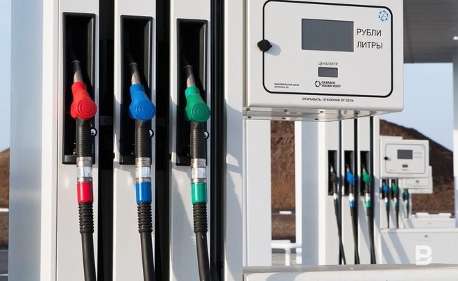 «Автодор» заключил первые договоры на аренду участков под строительство АЗС на М-12