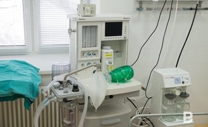 В России за сутки выявили 20 538 случаев заболевания коронавирусом